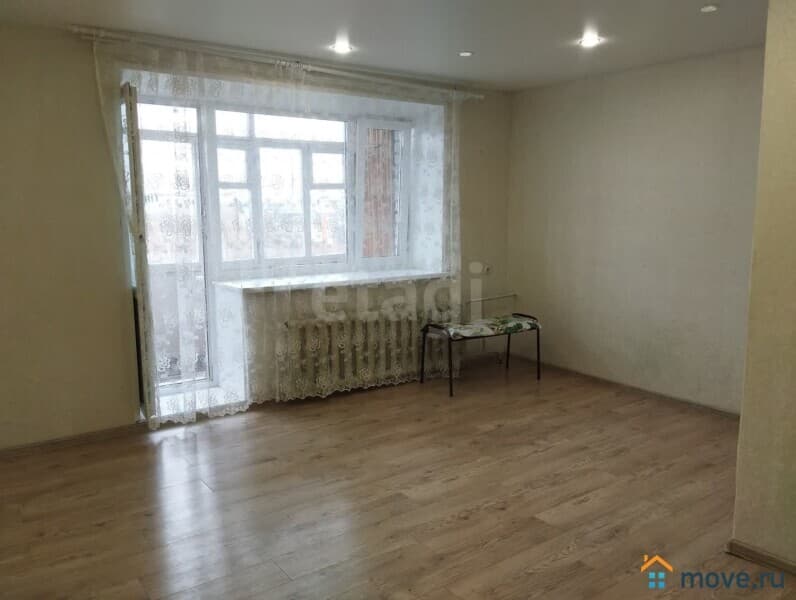 1-комн. квартира, 33 м²