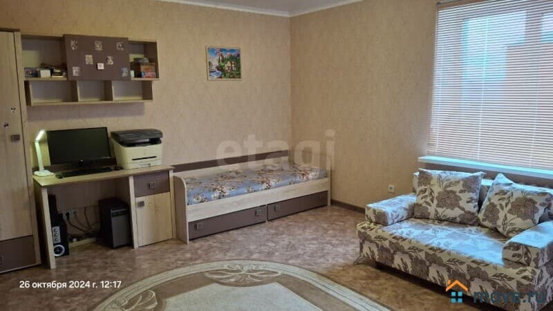 1-комн. квартира, 45 м²