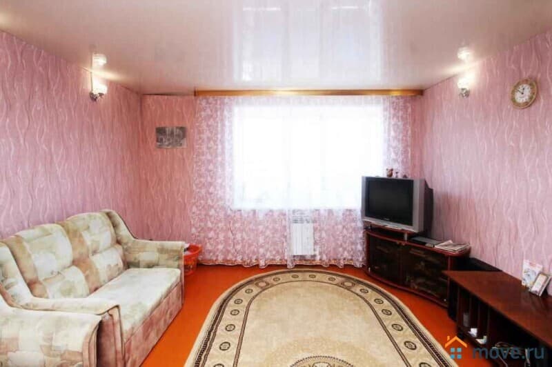 1-комн. квартира, 31 м²