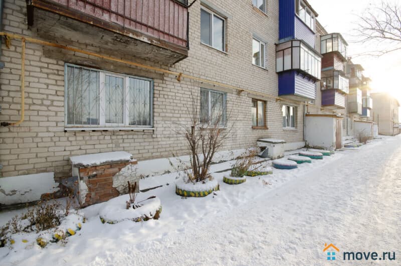 2-комн. квартира, 42 м²