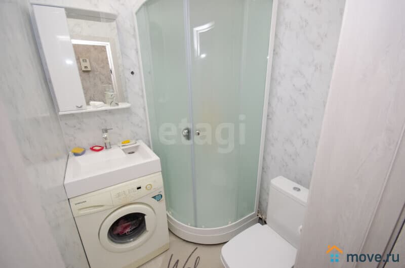 2-комн. квартира, 42 м²