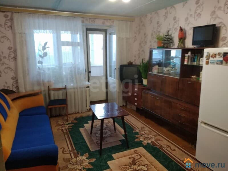 2-комн. квартира, 50 м²