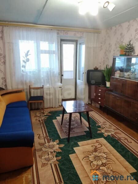 2-комн. квартира, 50 м²