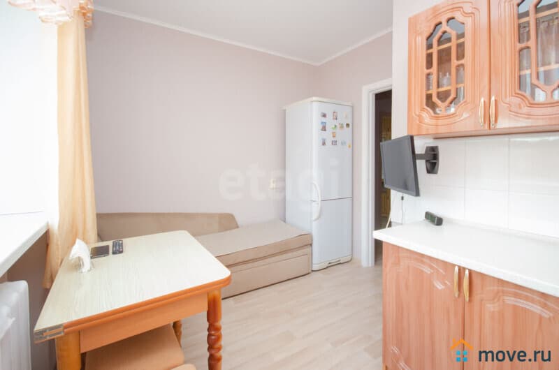 1-комн. квартира, 36 м²