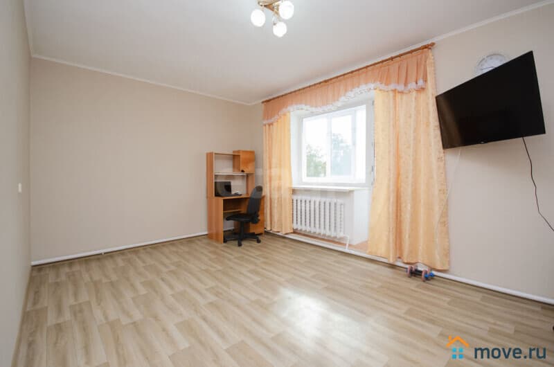 1-комн. квартира, 36 м²