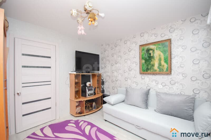 2-комн. квартира, 50 м²