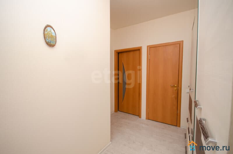 1-комн. квартира, 35 м²