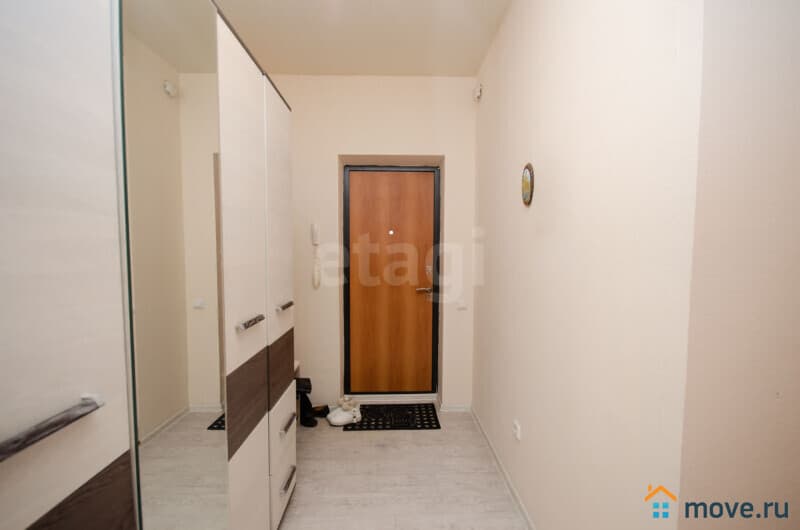 1-комн. квартира, 35 м²