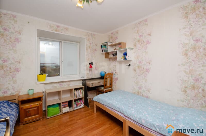 2-комн. квартира, 49 м²