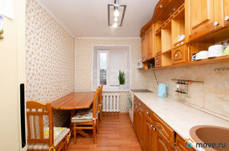 2-комн. квартира, 49 м²