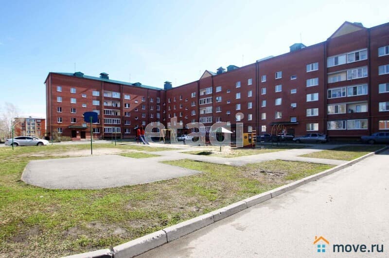 1-комн. квартира, 32 м²