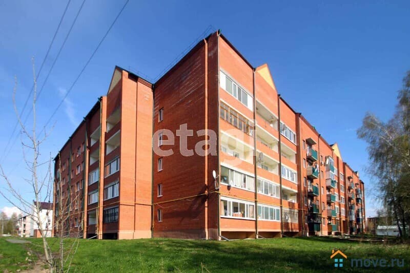 1-комн. квартира, 32 м²