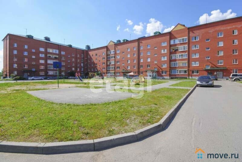 1-комн. квартира, 32 м²