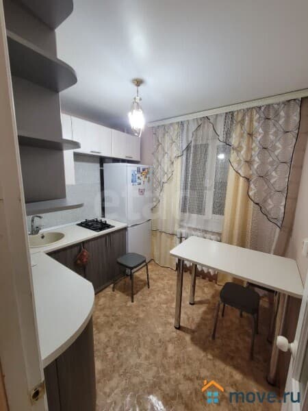 1-комн. квартира, 32 м²