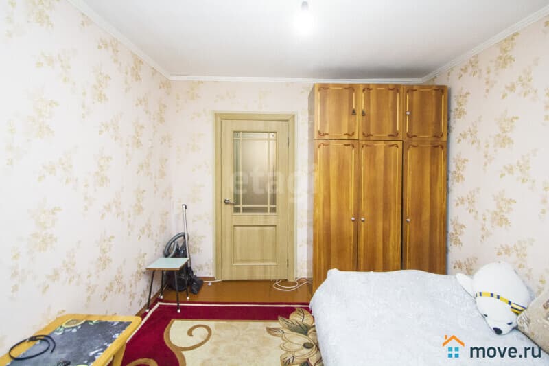 2-комн. квартира, 52 м²