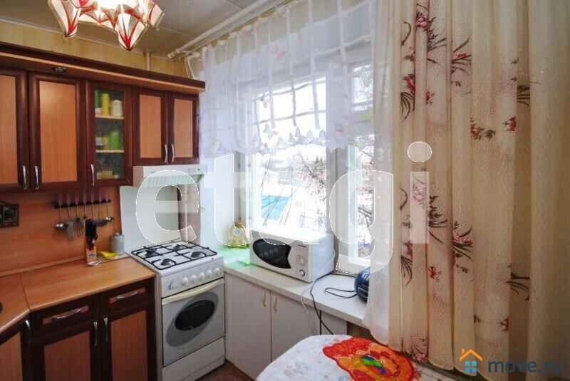 2-комн. квартира, 39 м²