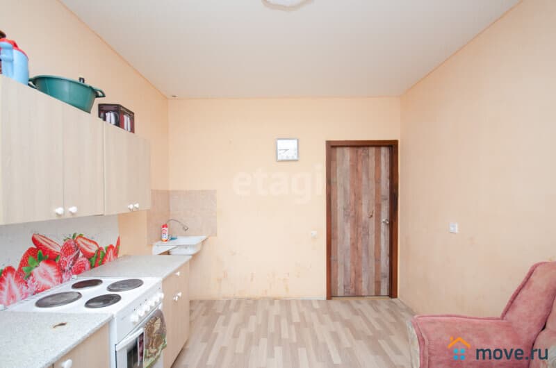 2-комн. квартира, 48 м²