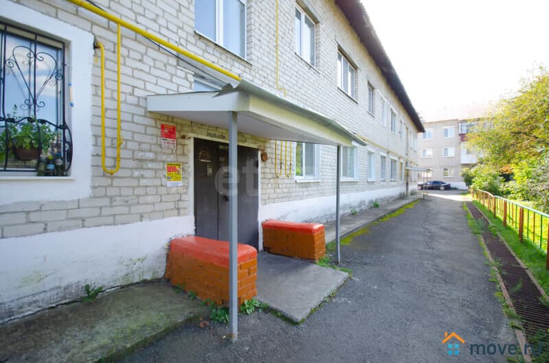 2-комн. квартира, 40 м²