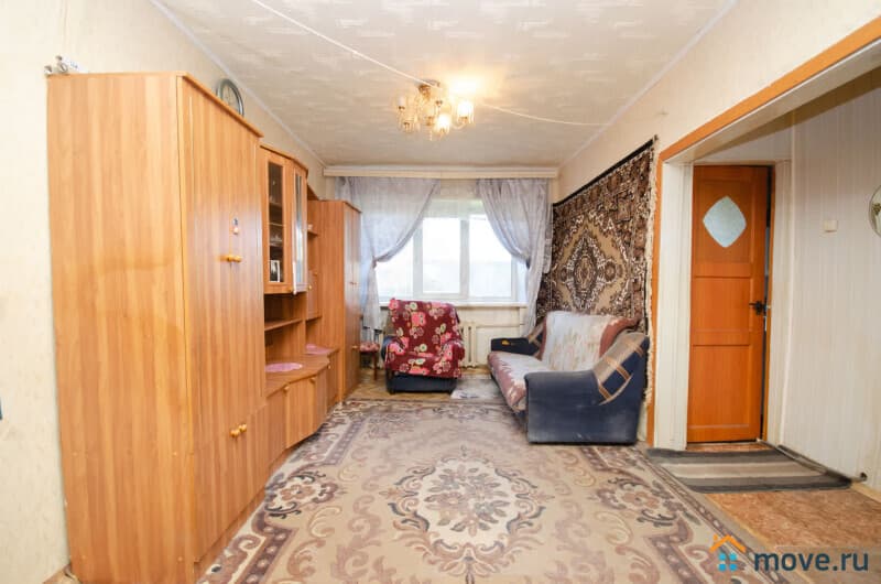 2-комн. квартира, 40 м²