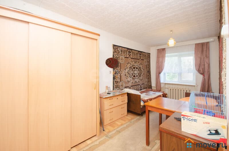 2-комн. квартира, 40 м²