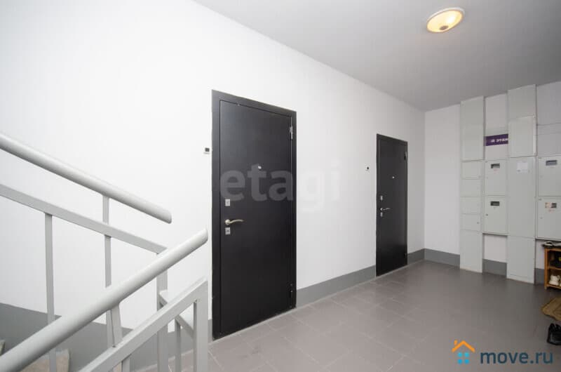 1-комн. квартира, 35 м²