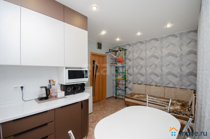 1-комн. квартира, 45 м²