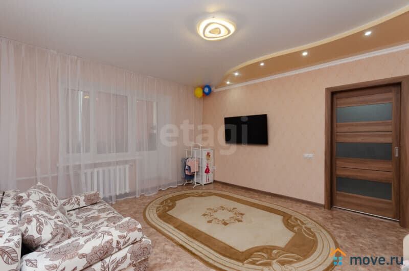 1-комн. квартира, 45 м²