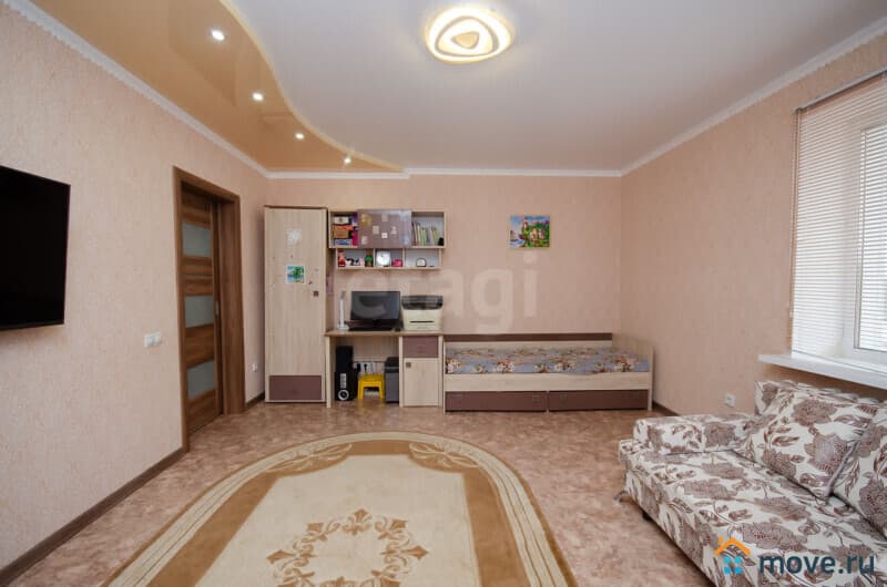 1-комн. квартира, 45 м²