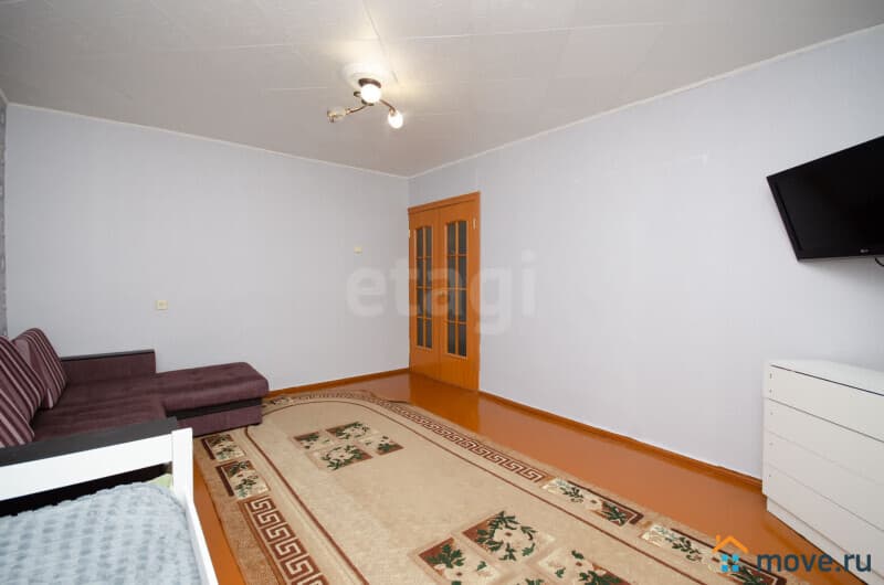 2-комн. квартира, 58 м²