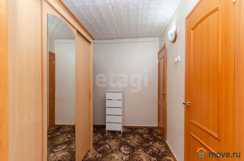 2-комн. квартира, 58 м²