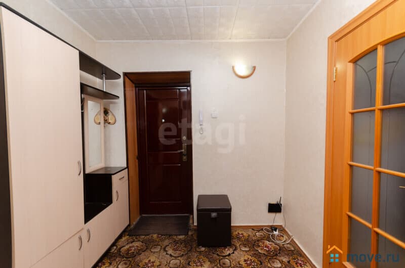 2-комн. квартира, 58 м²