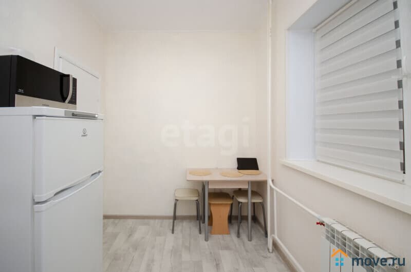 1-комн. квартира, 36 м²