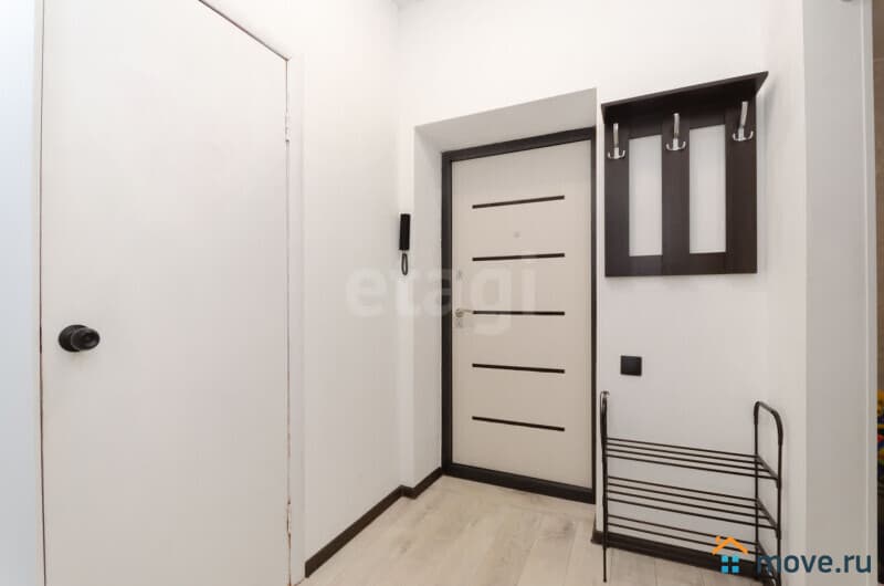 1-комн. квартира, 36 м²