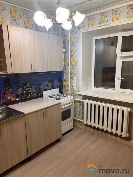 2-комн. квартира, 41 м²