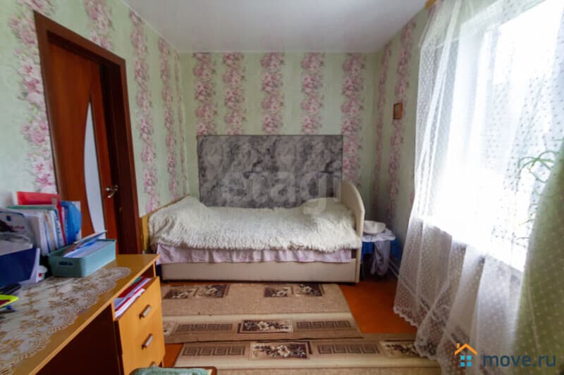 дом, 78 м²