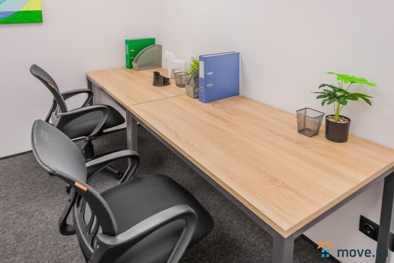 офис, 16 м&sup2;