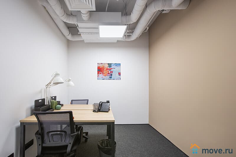 офис, 10 м&sup2;