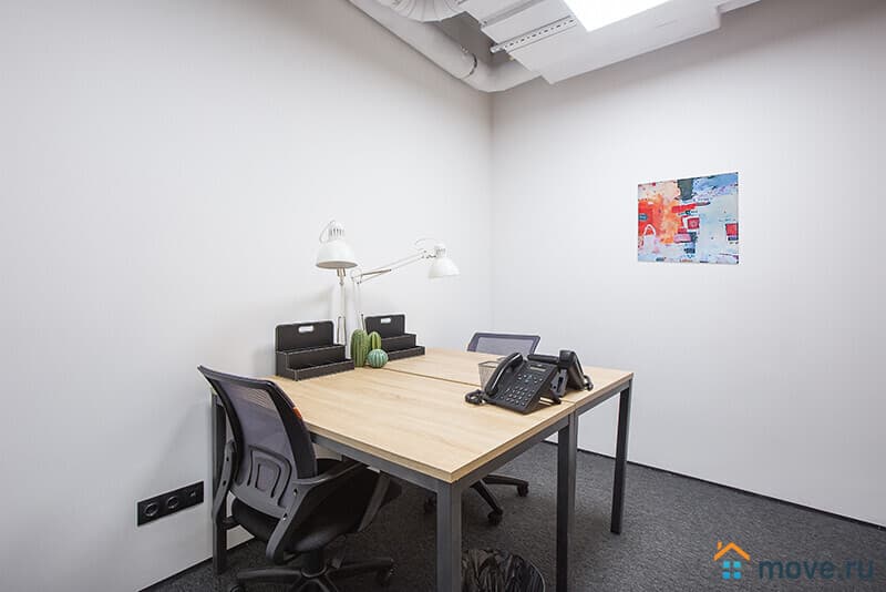 офис, 10 м&sup2;