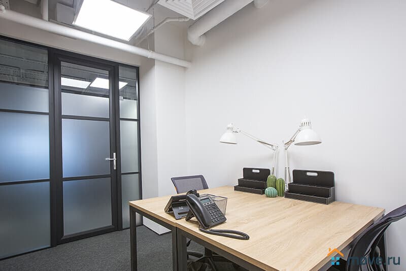 офис, 10 м&sup2;