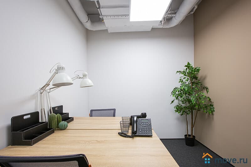 офис, 10 м&sup2;