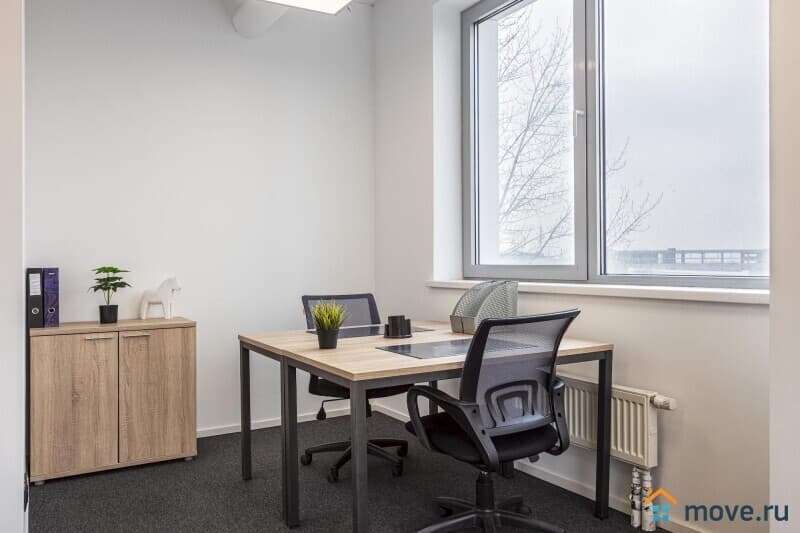 офис, 20 м²
