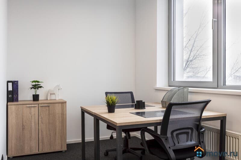 офис, 20 м²