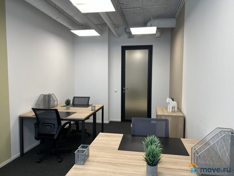 офис, 22 м²