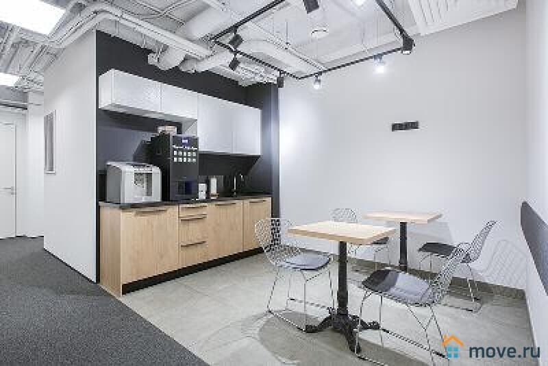 офис, 115 м&sup2;