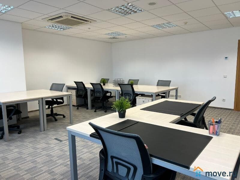 офис, 32 м&sup2;