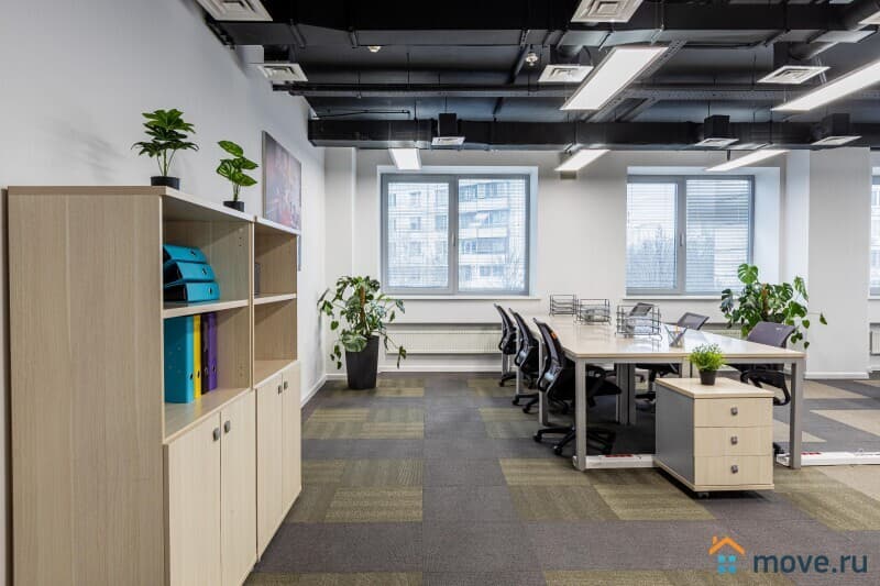 офис, 113 м&sup2;