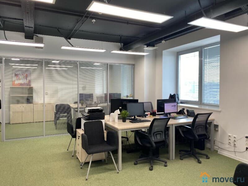 офис, 68 м&sup2;