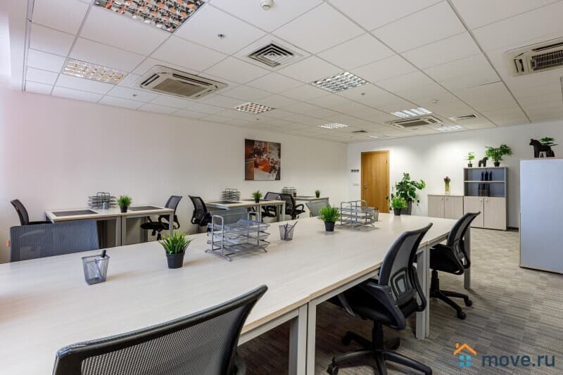 офис, 43 м&sup2;