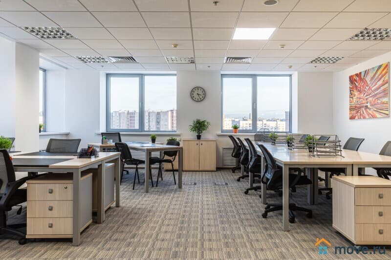 офис, 74 м&sup2;