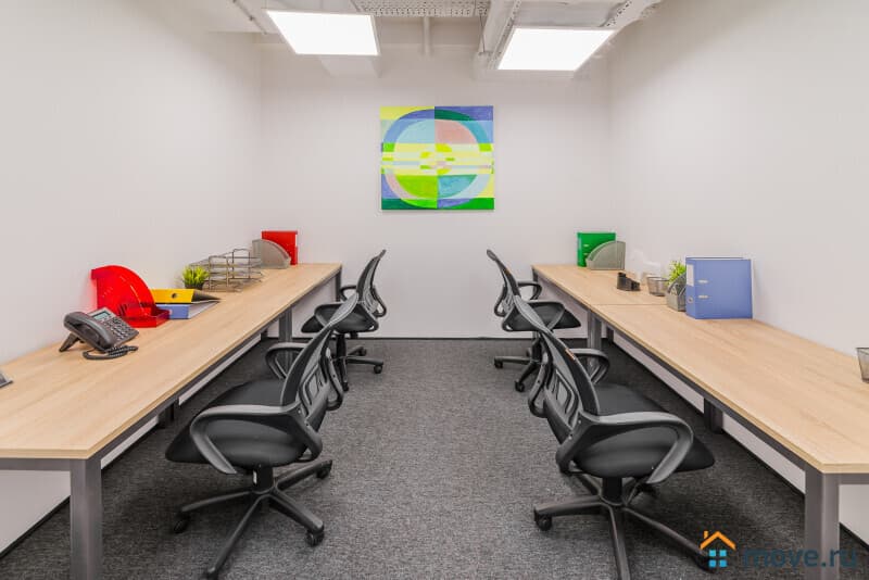 офис, 16 м&sup2;